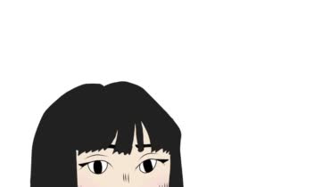 طراحی دیجیتالی کاراکتر نام این اثر: نوا🌚