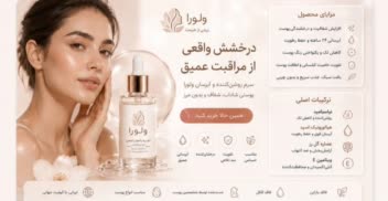 طراحی برند گایدلاین و هویت بصری