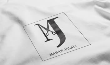 طراحی لوگو اسم .برند .مشاغل...