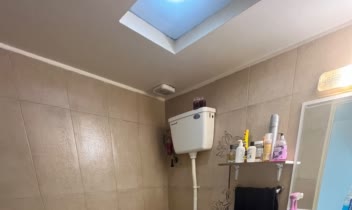 بازسازی سرویس بهداشتی اجرای کامل