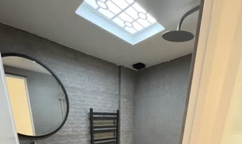 بازسازی سرویس بهداشتی اجرای کامل