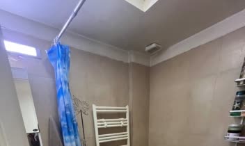 بازسازی سرویس بهداشتی اجرای کامل