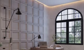 طراحی داخلی و دکوراسیون کلینیک زنان دکتر ترشیزی