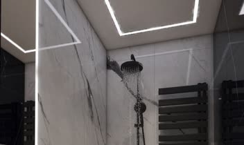 طراحی داخلی و دکوراسیون کلینیک زنان دکتر ترشیزی