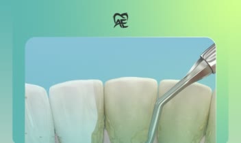 طراحی پست اسلایدی مطب دکتر اقتداری