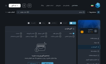 همه چیز برای شروع یک زندگی جدید در ری‌را