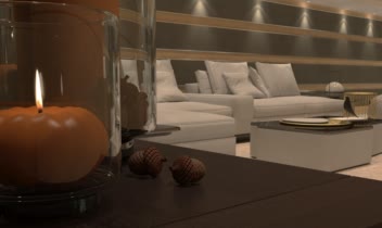 رندر های تری دی و ویری و لومیون