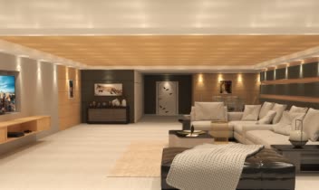رندر های تری دی و ویری و لومیون