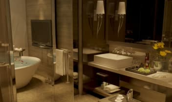 نمونه کار طراحی تری دی و وی ری و لومیون