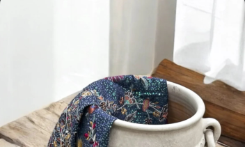 عکاسی صنعتی برای پیج پارچه نگار