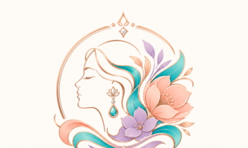 طراحی لوگو برای فروشگاه اکسسوری