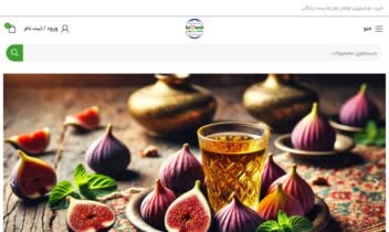 نمونه طراحی سایت پزشکی، فروشگاهی و وبلاگی
