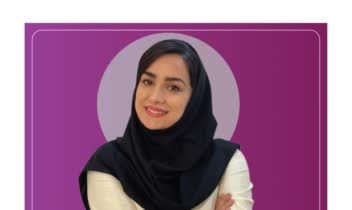 نمونه بنر تدریس درس ریاضی برای معلم
