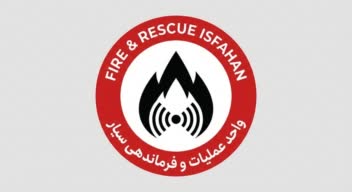 طراحی لوگو مونوگرام و مفهومی با استانداردهای سازمانی