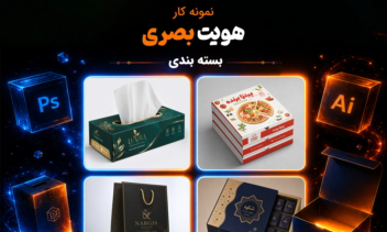 پرتفولیو به سبک رئالتیک (بخش سوم)