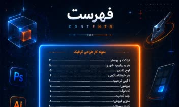 پرتفولیو به سبک رئالتیک (بخش اول)
