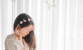 پروژه عکاسی از لباس کودک برند بهار