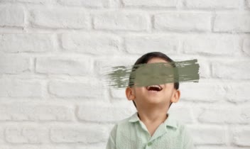 پروژه عکاسی از لباس کودک برند بهار