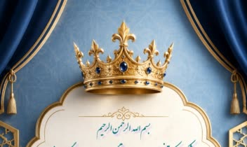 طراحی کارت دعوت تولد و جشن تکلیف