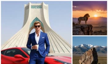 طراحی لوگوهای قدرتمند (مانند فراری در تهران، شیر بر فراز صخره)، مقالات علمی (مریخ) و داستان‌های کودکانه. سکینه اکبری: روایتگر داستان برند شما از طریق بصری و کلام.