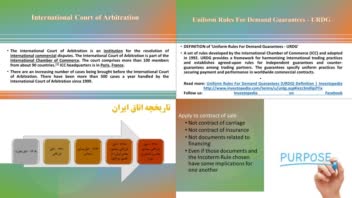 تهیه پاورپوینت برای محتوای آموزشی