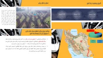 انجام مطالعات و تهیه پاورپوینت