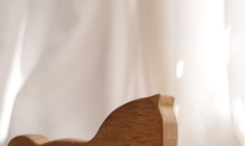 عکاسی از محصولات چوبی فروشگاه اینترنتی