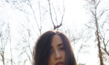 عکاسی مدلینگ و پورتره در فضای باز و بسته