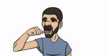 طراحی انیمیشن دو بعدی و استوری برد