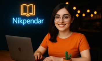 تولید تصویر و کاراکتر با هوش مصنوعی