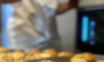 عکاسی از ایونت آشپزی در آموزشگاه