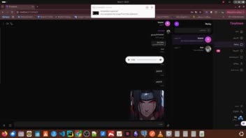 TinyInstagram؛ یک اپلیکیشن شبکه اجتماعی  الهام‌گرفته از اینستاگرام.