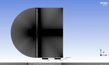 شبیه سازی عددی ایرفویل NACA-4412 و تحلیل ضرایب cd و cl