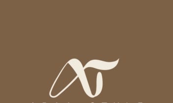 طراحی لوگوی مینیمال مونوگرام برای یک برند لباس فروشی