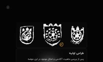 باشگاه آموزشی فوتبال آکادمی رایان