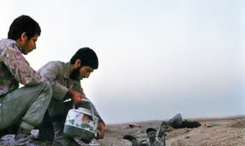 بررسی ابعاد اجتماعی و فرهنگی در ۸ سال دفاع مقدس