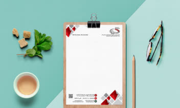 طراحی های مختلف گرافیکی اعم از پوستر، لوگو، کارت ویزیت و ست های اداری