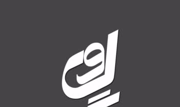 لوگو ی ازمایشی برای نمونه کار در کارلنسر