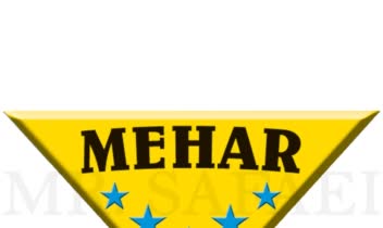 طراحی لوگو تولید کننده رنگ خودرو