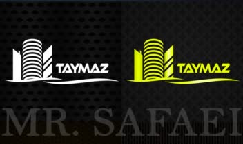 طراحی لوگوی مشاور املاک و ثبت شرکت در ترکیه