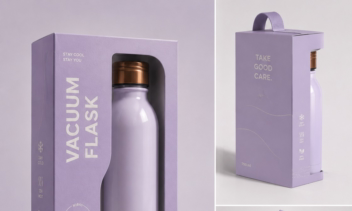 Design and packaging | طراحی و بسته بندی
