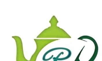 طراحی لوگوی فروشگاه چای بنام رایر