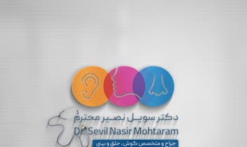 لوگو هایی با موضوعات پزشکی(پزشک ارتوپد،دندانپزشک،گوش و حلق و بینی)