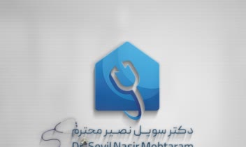 لوگو هایی با موضوعات پزشکی(پزشک ارتوپد،دندانپزشک،گوش و حلق و بینی)