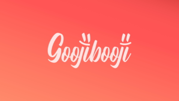 طراحی هویت بصری Goojibooji (فست فود)