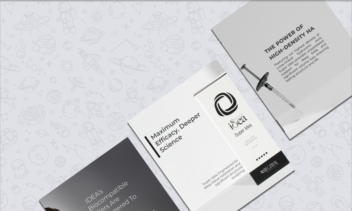 ENGINEERED FOR HARMONY - طراحی پست کاروسل برای پیچ پزشکی idea