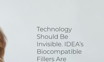 THE POWER OF HIGH-DENSITY HA - طراحی پست کاروسل برای پیچ پزشکی idea