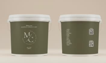طراحی برچسب و بسته‌بندی محصولات