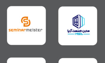 طراحی نشانه و نشانه تصویری برای صاحبین کسب و کار