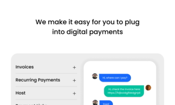 طراحی UI وبسایت cpgate با figma